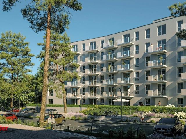 Mieszkanie na sprzedaż w Gdynia, Pomorskie