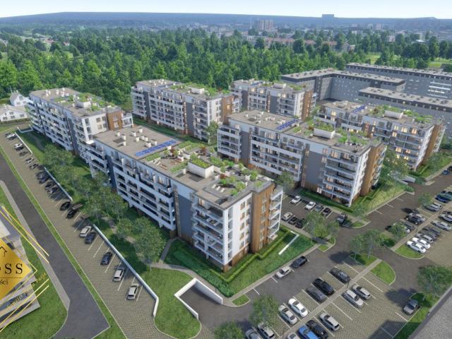 Mieszkanie na sprzedaż w Częstochowa, Śląskie