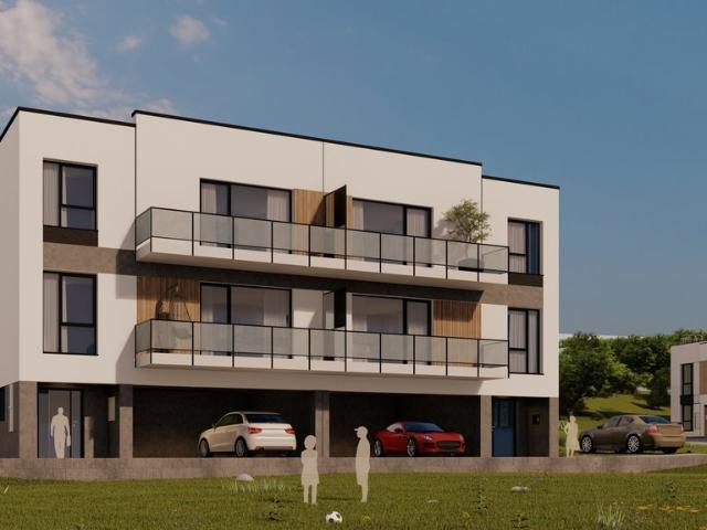 Mieszkanie na sprzedaż w Rzeszów, Podkarpackie