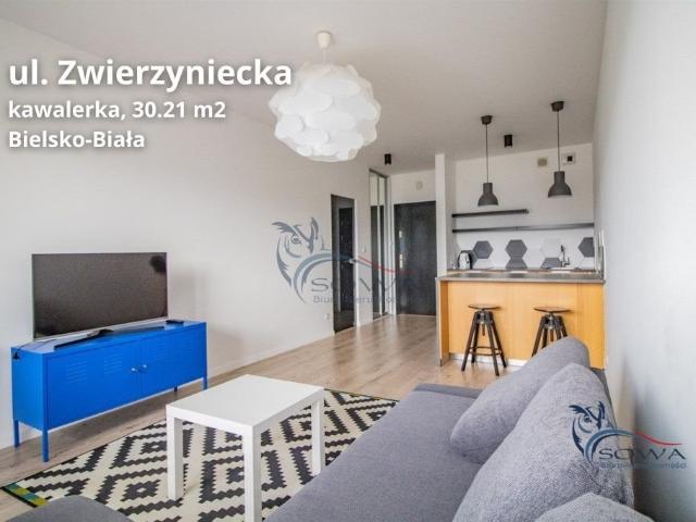 Mieszkanie do wynajęcia w Bielsko-biała, Śląskie