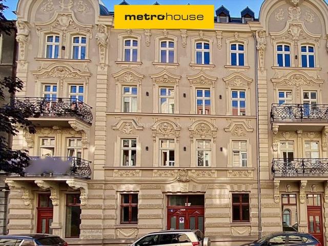 Mieszkanie do wynajęcia w Katowice, Śląskie