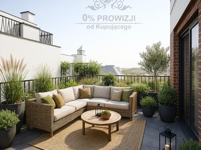 Mieszkanie na sprzedaż w Gaj, Wrocław