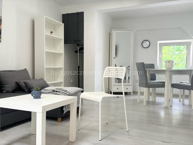 Mieszkanie do wynajęcia w Bydgoszcz, Kujawsko-pomorskie