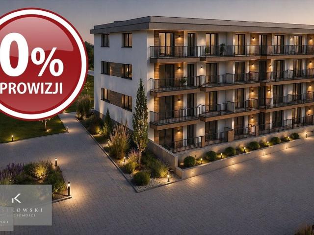 Mieszkanie na sprzedaż w Syców, Dolnośląskie