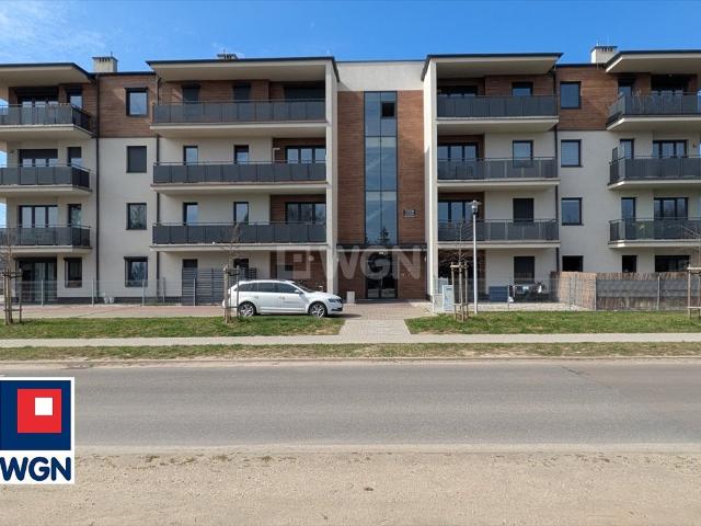 Mieszkanie na sprzedaż w Ostrów Wielkopolski, Wielkopolskie
