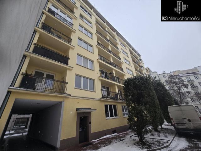 Mieszkanie na sprzedaż w Warszawa, Mazowieckie
