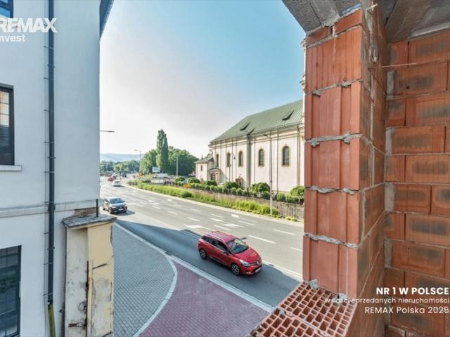 Mieszkanie na sprzedaż w Bielsko-biała, Śląskie