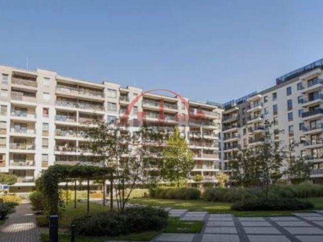 Mieszkanie do wynajęcia w Warszawa, Mazowieckie