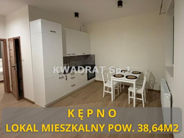 Mieszkanie na sprzedaż w Kępno, Wielkopolskie