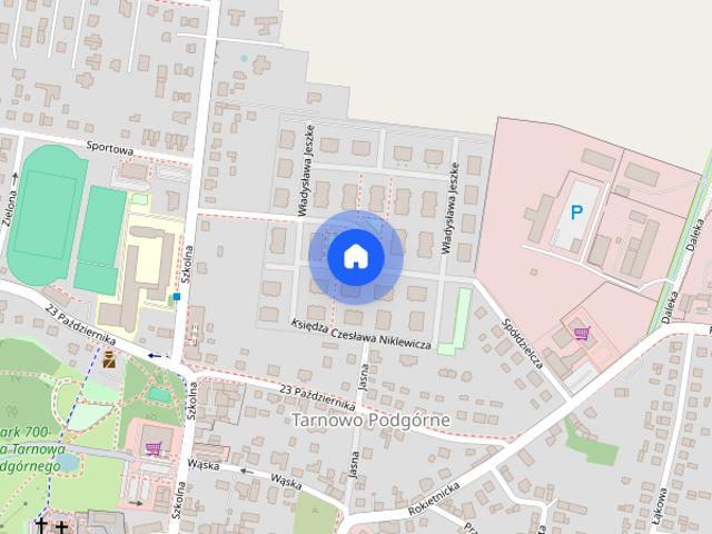 Mieszkanie do wynajęcia w Tarnowo Podgórne, Wielkopolskie