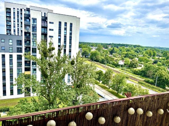 Mieszkanie do wynajęcia w Poznań, Wielkopolskie