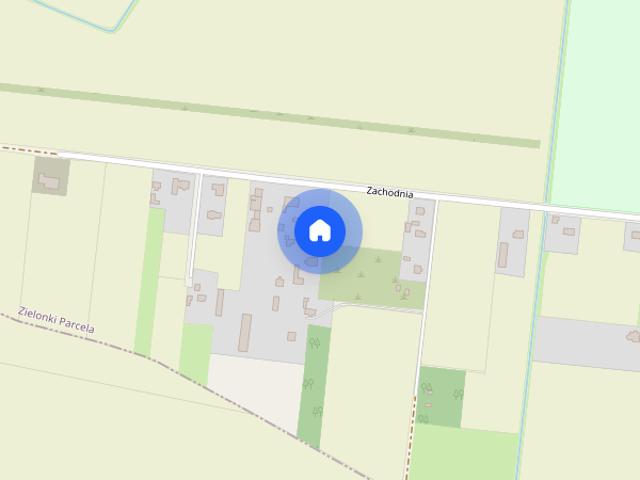 Mieszkanie do wynajęcia w Stare Babice