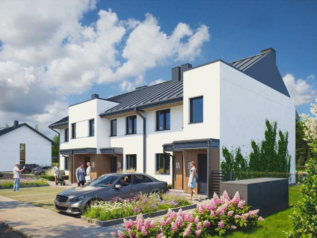 Mieszkanie na sprzedaż w Rzeszów, Podkarpackie