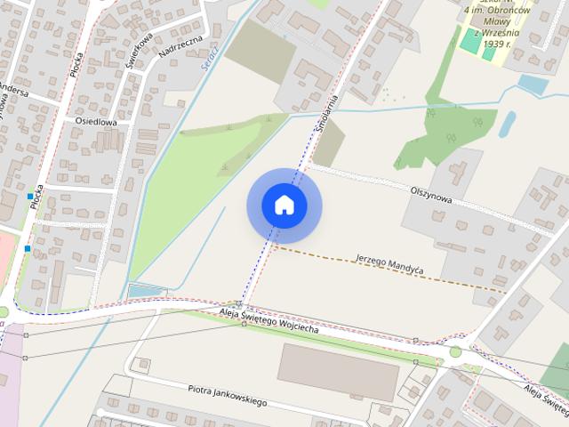 Mieszkanie do wynajęcia w Mława, Mazowieckie