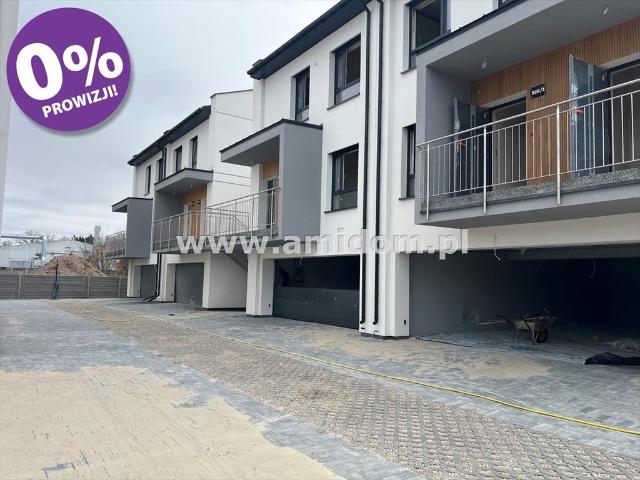 Mieszkanie na sprzedaż w Zielonka, Mazowieckie