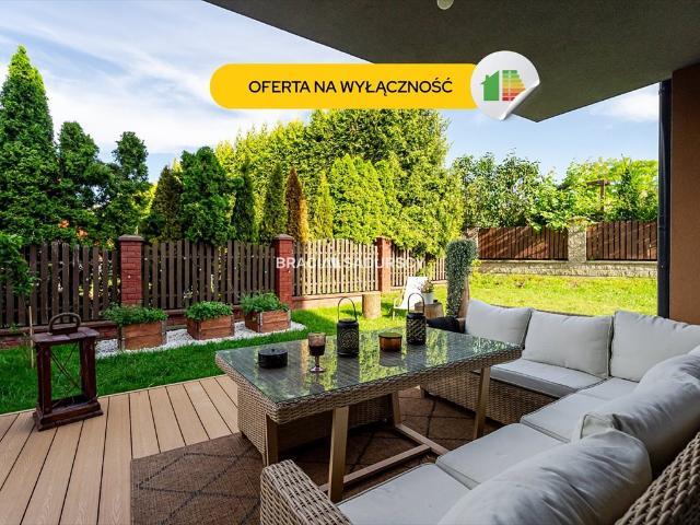 Mieszkanie na sprzedaż w Niepołomice, Małopolskie