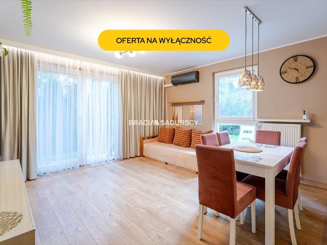 Mieszkanie na sprzedaż w Kraków, Małopolskie