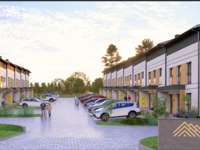 Mieszkanie na sprzedaż w Rzeszów, Podkarpackie