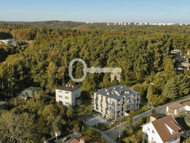 Mieszkanie na sprzedaż w Kolonia Wielki Kack, Gdynia