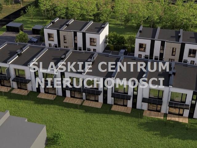 Mieszkanie na sprzedaż w Sosnowiec, Śląskie