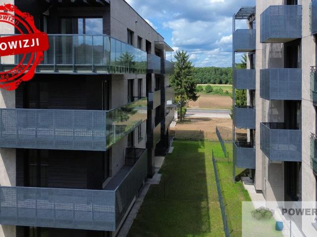 Mieszkanie na sprzedaż w Kraków, Małopolskie