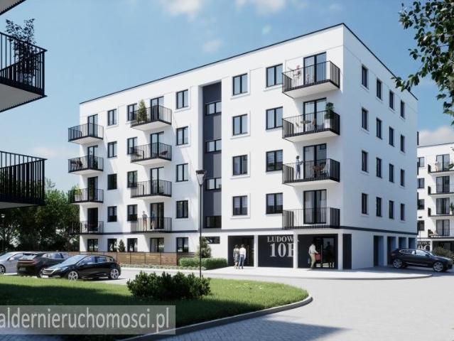 Mieszkanie na sprzedaż w Zielona Góra, Lubuskie