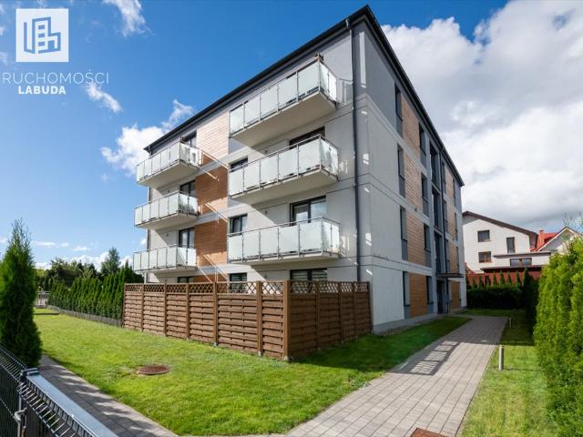 Mieszkanie na sprzedaż w Sierakowice-Wybudowanie, Sierakowice