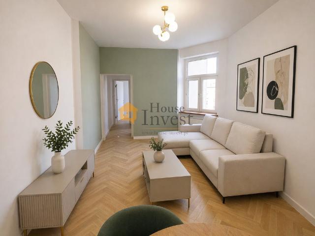 Mieszkanie do wynajęcia w Legnica, Dolnośląskie
