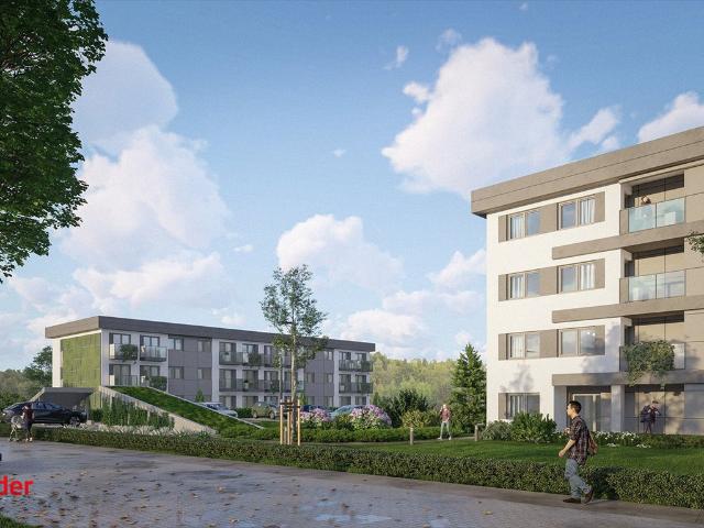 Mieszkanie na sprzedaż w Kraków, Małopolskie