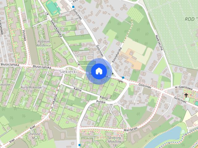 Mieszkanie do wynajęcia w Warszawa, Mazowieckie