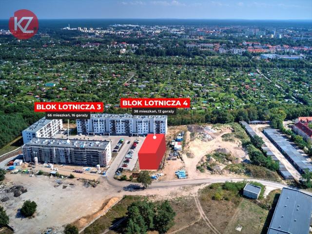 Mieszkanie na sprzedaż w Piła, Wielkopolskie