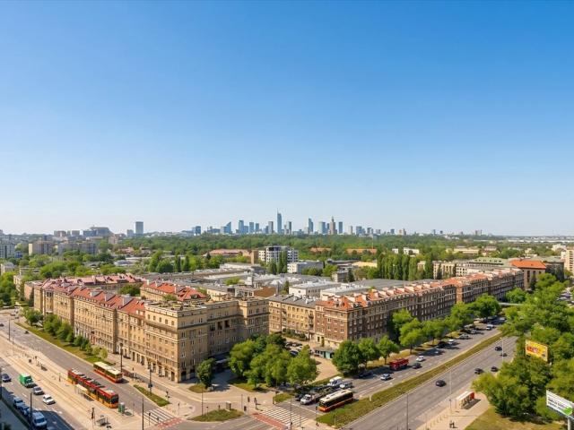 Mieszkanie na sprzedaż w Warszawa, Mazowieckie