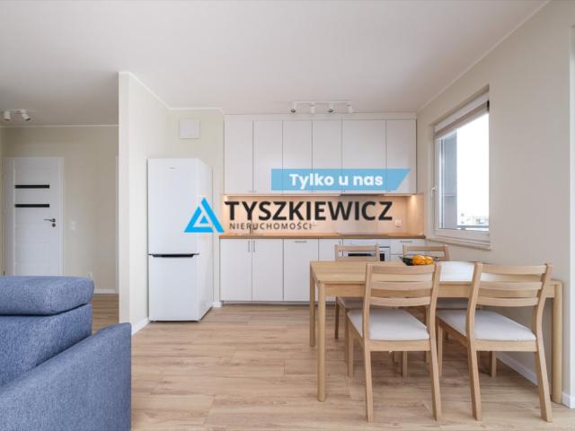 Mieszkanie na sprzedaż w Gdańsk, Pomorskie