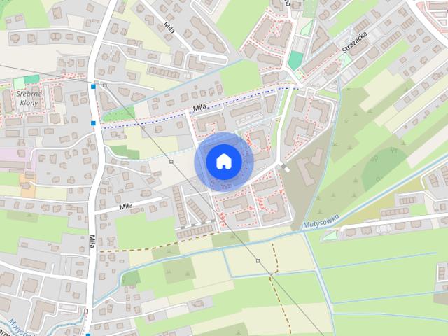 Mieszkanie do wynajęcia w Drabinianka, Rzeszów