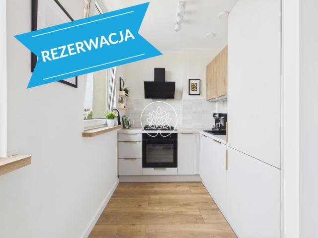 Mieszkanie na sprzedaż w Chełmińskie Przedmieście, Toruń