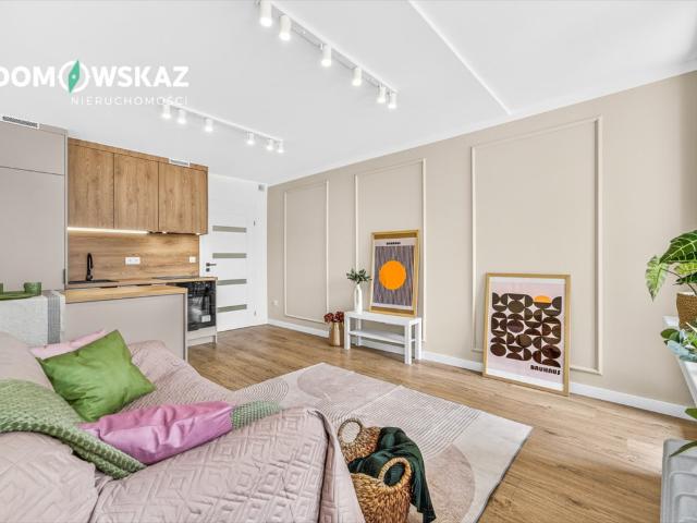 Mieszkanie na sprzedaż w Gliwice, Śląskie