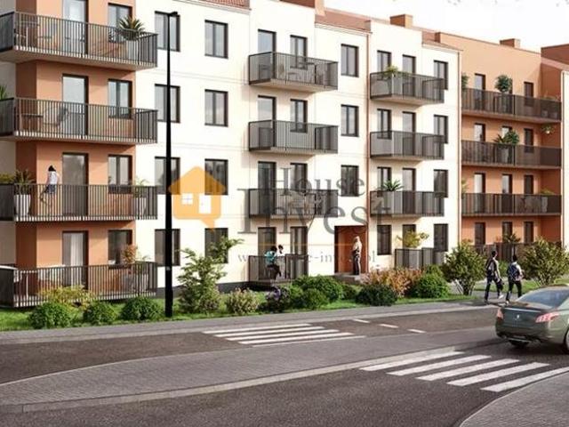 Mieszkanie na sprzedaż w Legnica, Dolnośląskie