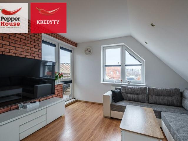 Mieszkanie na sprzedaż w Gdańsk, Pomorskie