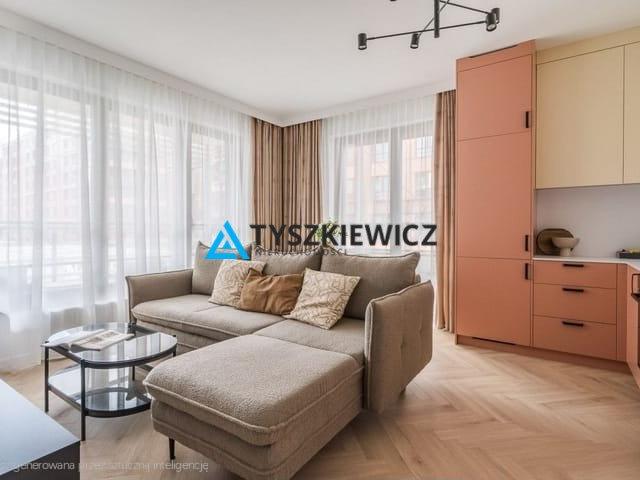 Mieszkanie na sprzedaż w Gdańsk, Pomorskie