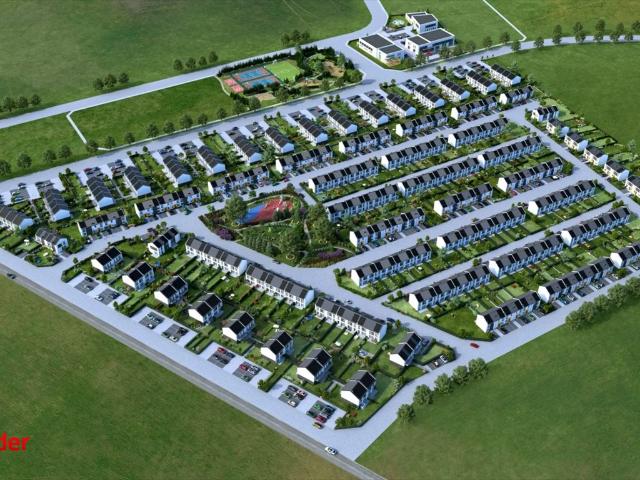 Mieszkanie na sprzedaż w Skałowo, Wielkopolskie
