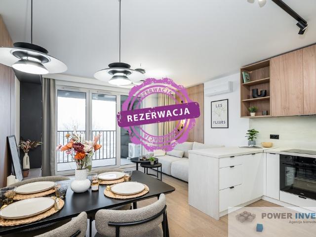 Mieszkanie na sprzedaż w Kraków, Małopolskie
