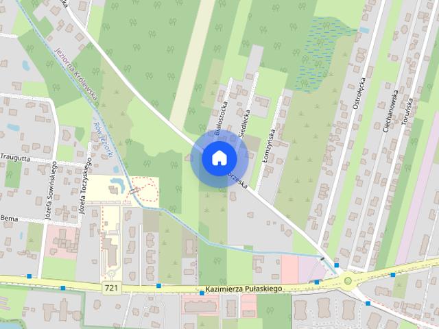 Mieszkanie do wynajęcia w Konstancin-jeziorna, Mazowieckie