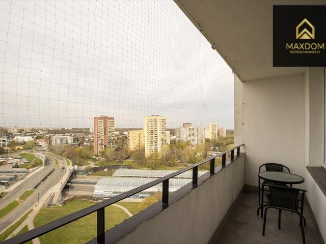 Mieszkanie do wynajęcia w Warszawa, Mazowieckie