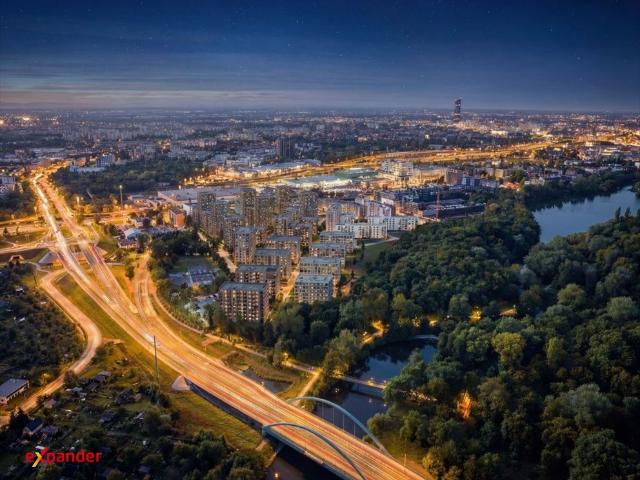 Mieszkanie na sprzedaż w Przedmieście Oławskie, Wrocław