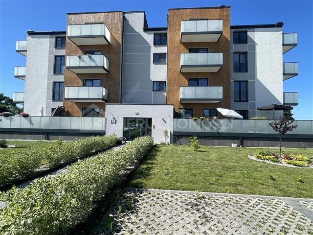 Mieszkanie na sprzedaż w Skarszewy, Pomorskie