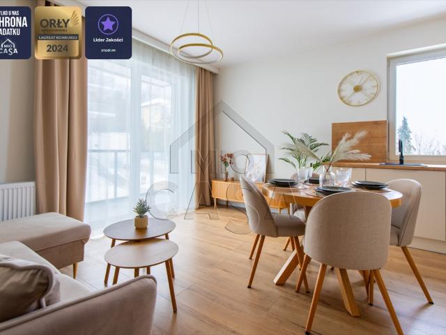 Mieszkanie na sprzedaż w Rumia, Pomorskie