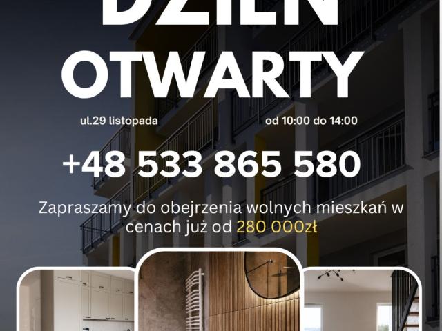Mieszkanie na sprzedaż w Nowy Sącz, Małopolskie