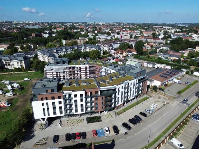 Mieszkanie na sprzedaż w Słupsk, Pomorskie