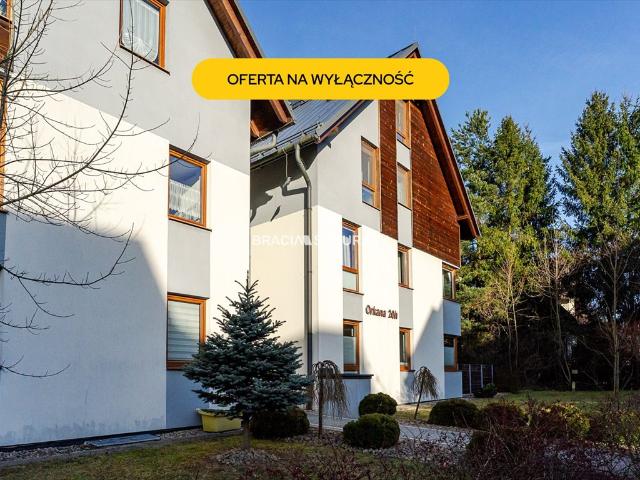 Mieszkanie na sprzedaż w Rabka-zdrój, Małopolskie