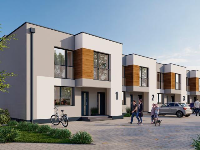 Mieszkanie na sprzedaż w Głogów Małopolski, Podkarpackie